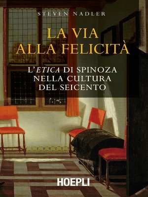 cover image of La via alla felicità